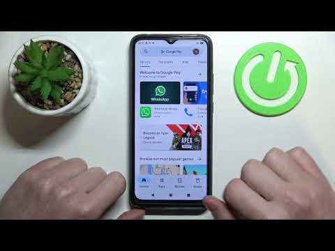 How to Make Call Of Duty Mobile Game Visible at the Play Store on BLACKVIEW A70 // Parental Control