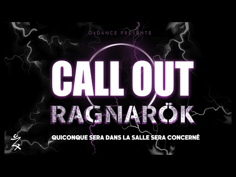 RAGNARÖK CALL OUT | COOPER x VOLDO vs BADTRIP CREW | Battle 2023