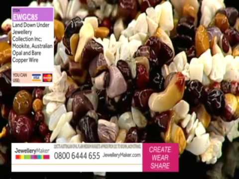 JewelleryMaker LIVE 07/06/2016 - 8am - 12pm