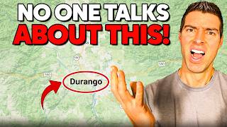 50 Realities of Living in Durango, Colorado – The Cold, Hard Truth