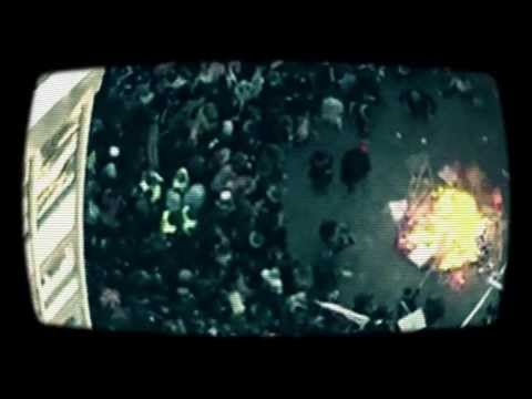 ARHYTHMIA - AWAKE (official video)