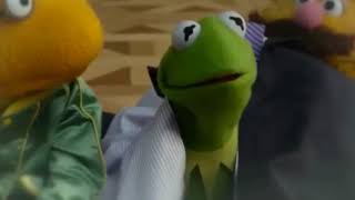 The Muppets (2011) Scene: Miss Piggy reunited with