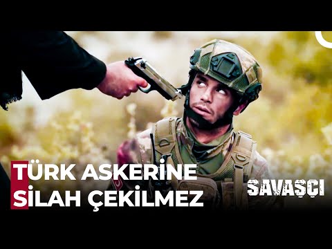 Kılıç Timi'nin Unutulmaz Operasyon Sahneleri #7 - Savaşçı