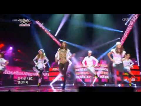 130111 Dual Life - Kim Sori