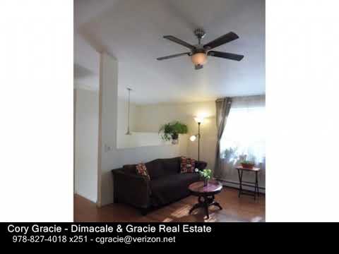 491 West St, Gardner MA 01440 - Single Family Home - Real Estate - For Sale -