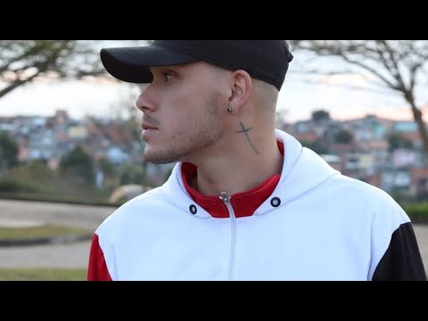 Mc Guuh Mr - Moleque De Vila