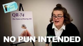 No Pun Intended (a SKETCH by UCB's Pantsuit) video