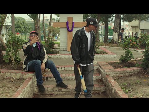 Merca Abdiel's Ft Insurgente clandestino 545 (video Oficial)