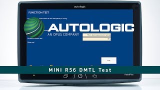 MINI Cooper - DMTL Test - How to Perform