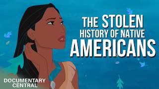 How 600+ Broken Treaties Erased Native Land | Bearing Witness: Native American Voices in Hollywood