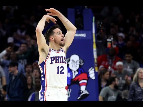 T.J. McConnell | Highlights vs Bucks (01.20.18) 11 Pts, 7 Asts, 3 Rebs, 2 Stl