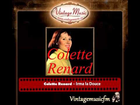 Colette Renard – Irma la Douce