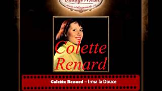 Colette Renard – Irma la Douce