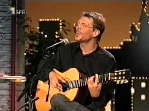 Sommermorgen - Reinhard Mey