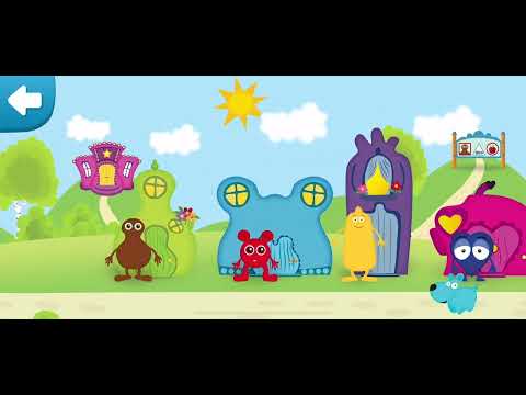 Lek & Lär med Babblarna - 60 min