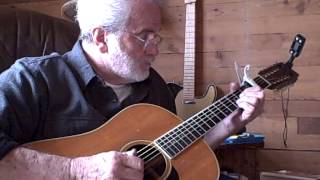 Nick Nixon &quot;You Can&#39;t Stop the Wind&quot;