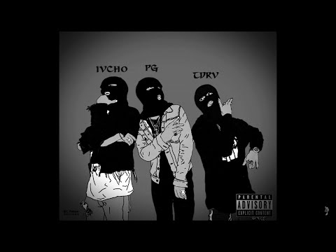 IVCHO x PG - FREESTYLE | (prod.by TDRV)