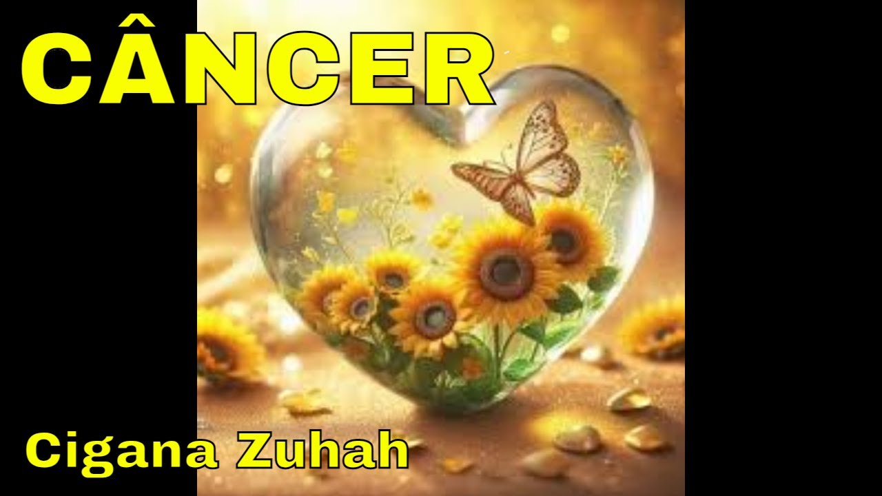 CÂNCER! ♋  Você começa uma nova etapa na sua vida! Obs: Aquela pessoa especial vai te procurar...