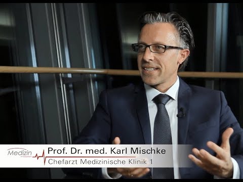 Synkope | Medizin im Gespräch