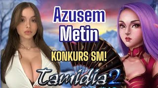 Miniaturka - Tamidia2 Winter #17 TO JEST NAJLEPSZY EVENT W METIN2!😍DARMOWY IS 4DNI😍 | #sabal #nerwia2 #pola