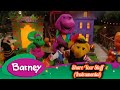 Barney Share Your Stuff Instrumental