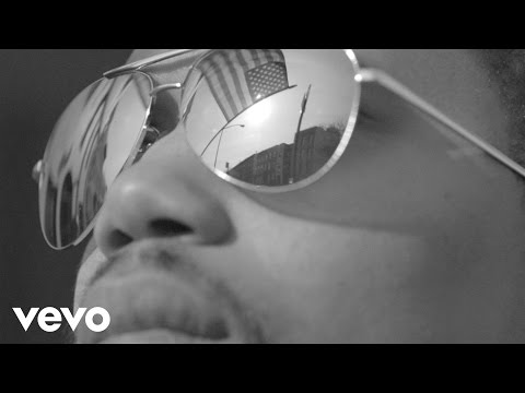 Charles Hamilton - New York Raining ft. Rita Ora