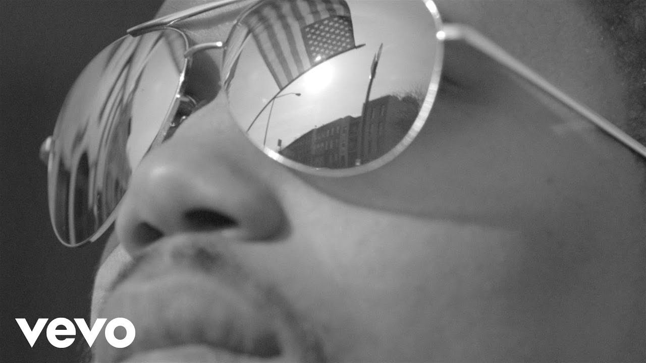 Charles Hamilton ft Rita Ora – “New York Raining”