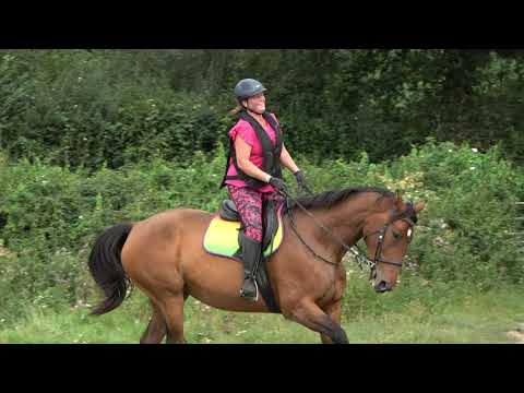 2021.09.04 - Jumping lesson