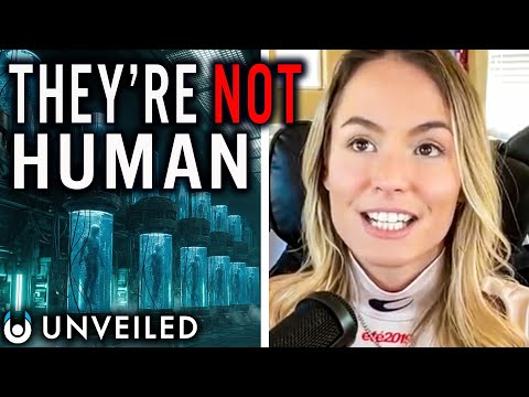 Elizabeth April on Celebrity Cloning, WWIII Predictions & The 2027 Shift | Unveiled Ep. 36