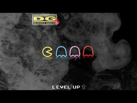 Durrty Goodz - Level Up  (Freestyle) @wizkhalifa