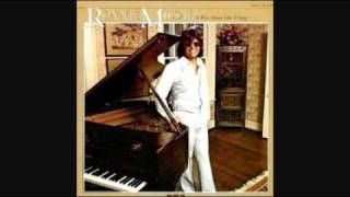 RONNIE MILSAP - It Was Almost Like A Song 1977