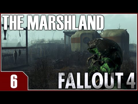 Fallout: The Marshland - EP6
