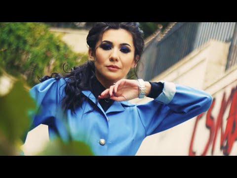 Sorina Ceugea - Eu la fel te voi iubi [Videoclip Oficial] 2025