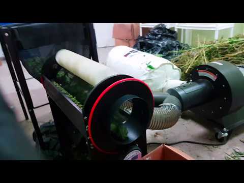 Centurion Pro Mini Trimming Machine