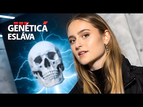 ¿Qué hace que alguien sea eslavo? Historia genética