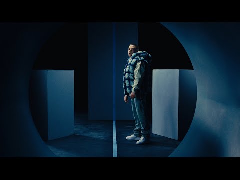 ArrDee - Cross The Line (Official Music Video)