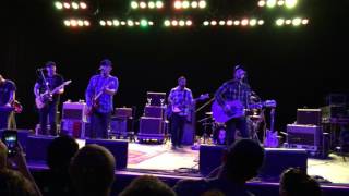 Mojo Hand LIVE by Brian Fallon at The Marquee Theatre in Tempe, AZ