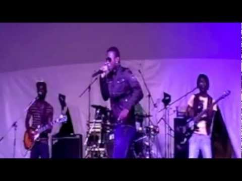 DI BLUEPRINT - JARIA REGGAE WEDNESDAYS (MELODIES ON MY GUITAR)