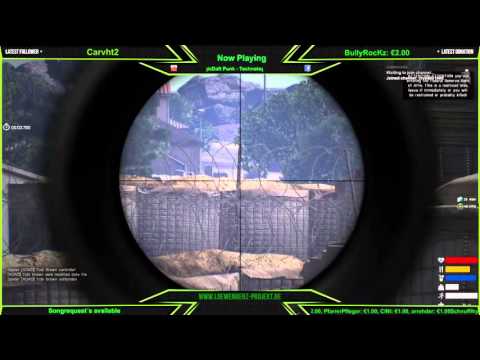 Bankstart Altis Life Löwenherz