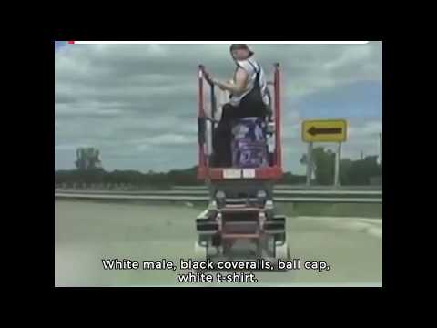 Maybe I'll come down. Maybe I won't.