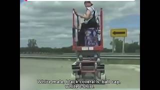 Maybe I&#39;ll come down. Maybe I won&#39;t.