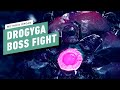 Metroid Dread - Drogyga Boss Fight Guide