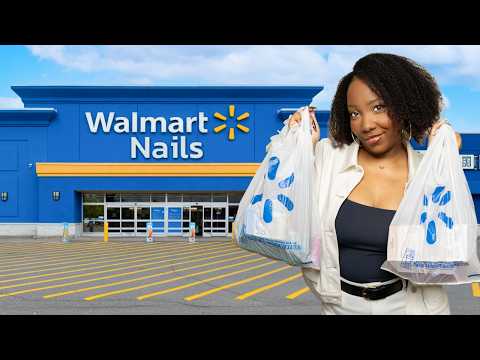 Flexinail Walmart