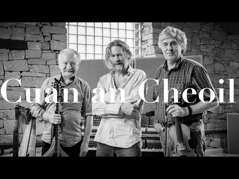 Cuan an Cheoil: Paddy Glackin & Dónal Lunny