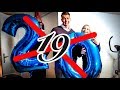 Ich werde wieder mal 19! Geburtstagsparty von Paul Unterleitner