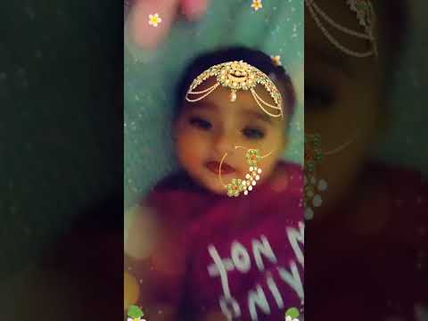 music 🎶#yashvi #baby #reel