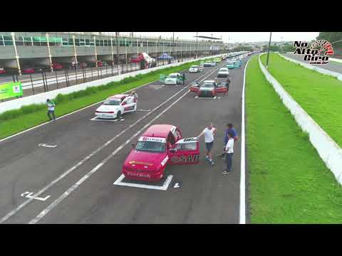 5ª Etapa Metropolitano de Curitiba e 3ª Etapa do Paranaense   Corrida 1 TURISMO TERRA