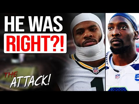 Demarcus Lawrence GETS LAST LAUGH on Dallas Cowboys & Micah Parsons!
