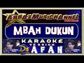 Karaoke Dangdut MBAH DUKUN Arfan Jakarta