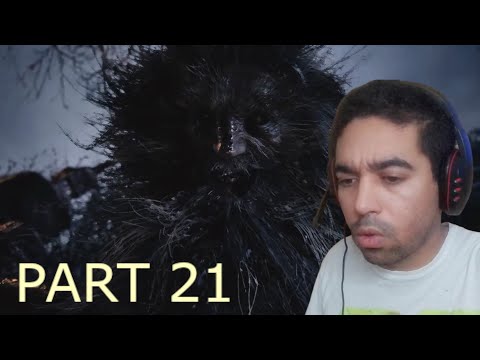 RESIDENT EVIL 8 VILLAGE Walkthrough Gameplay Part 21